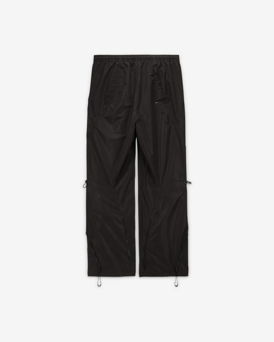 Nike off white track pants online